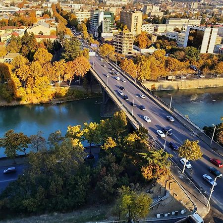 King David Residence Tbilisi Zewnętrze zdjęcie