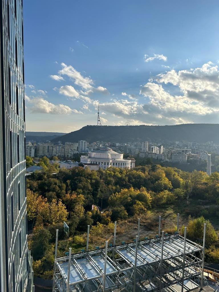 King David Residence Tbilisi Zewnętrze zdjęcie