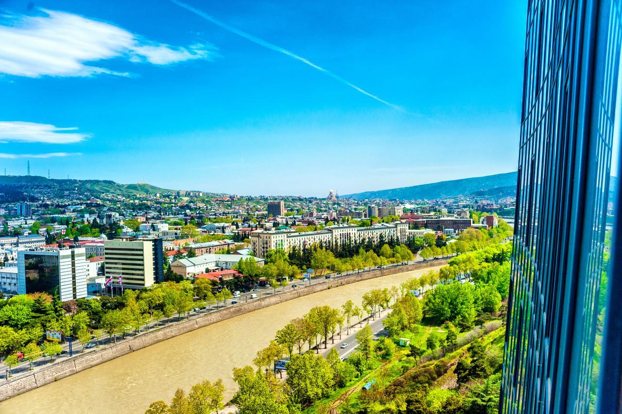 King David Residence Tbilisi Zewnętrze zdjęcie