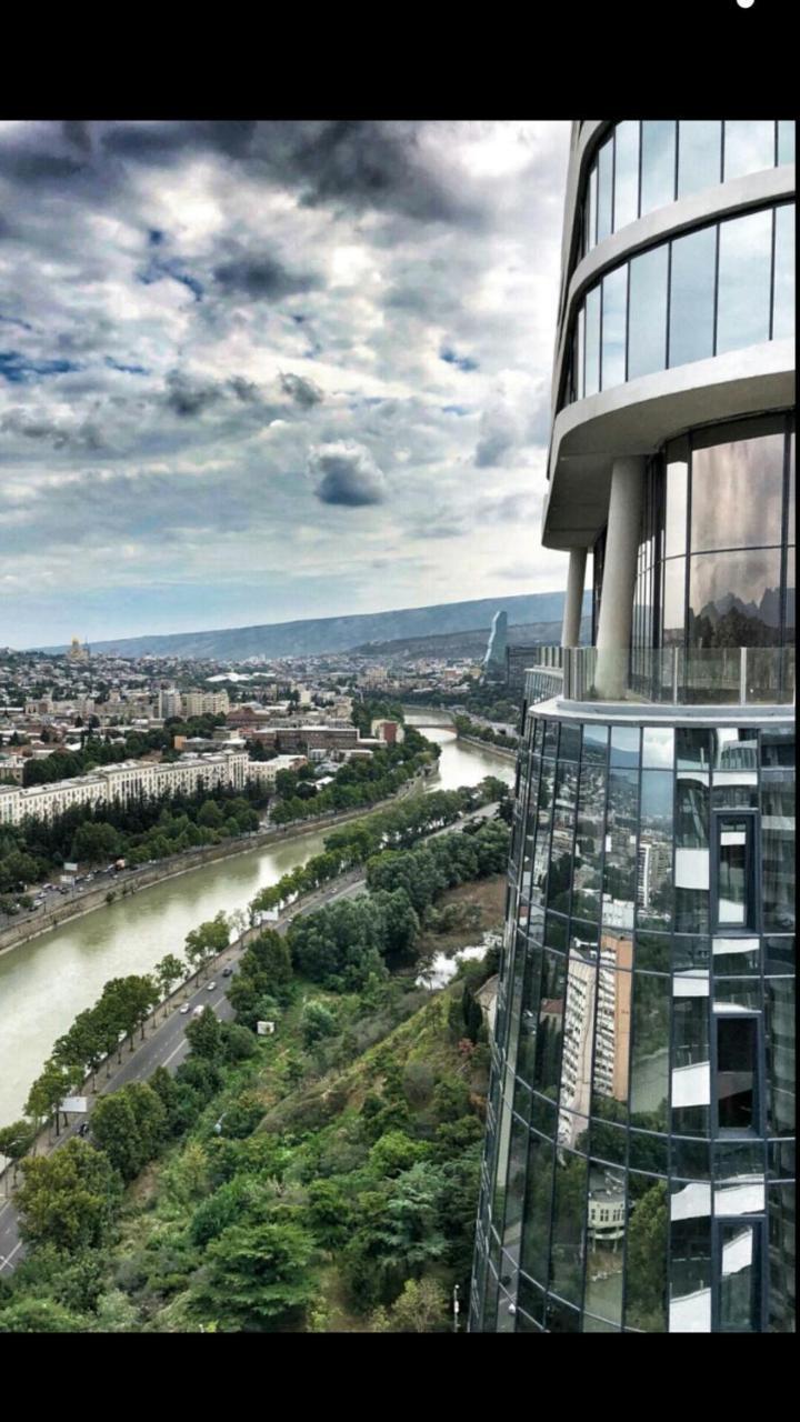 King David Residence Tbilisi Zewnętrze zdjęcie