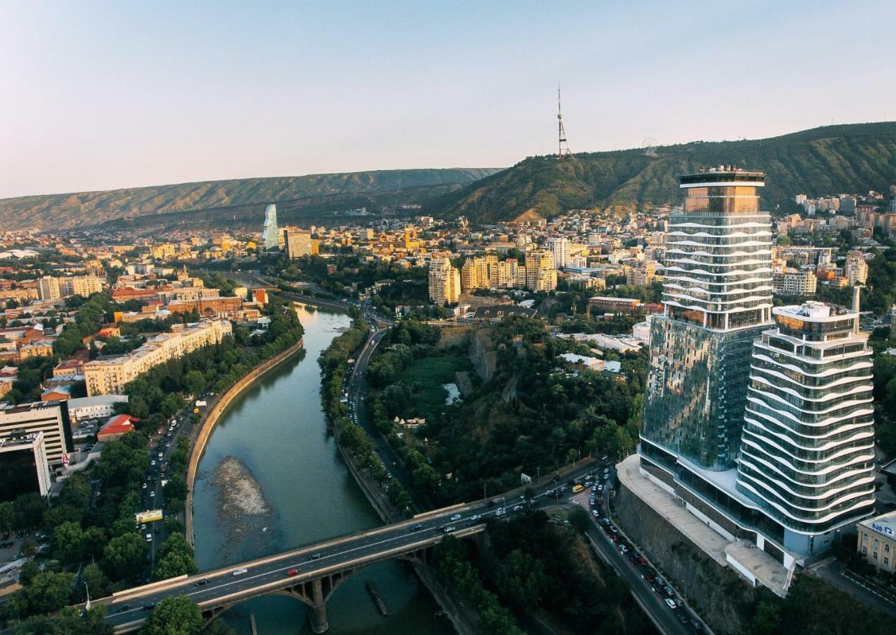 King David Residence Tbilisi Zewnętrze zdjęcie