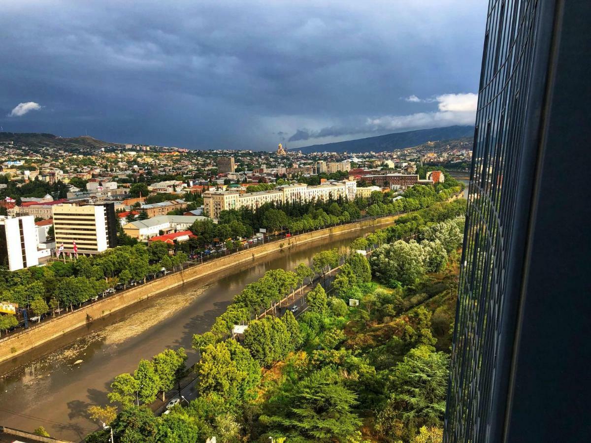 King David Residence Tbilisi Zewnętrze zdjęcie